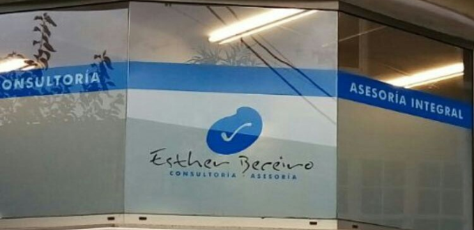 Asesoría-Consultoría Esther Beceiro