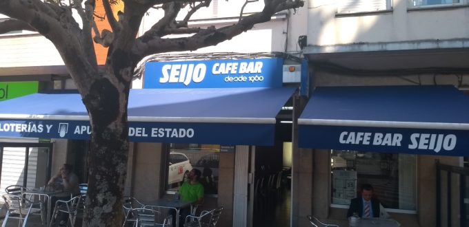 Café Bar Seijo