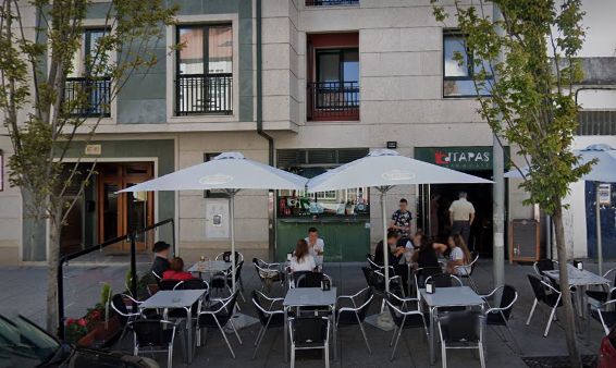 D’Tapas Bar&Café