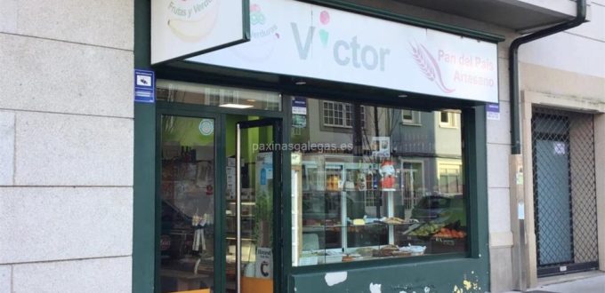 Frutería Victor