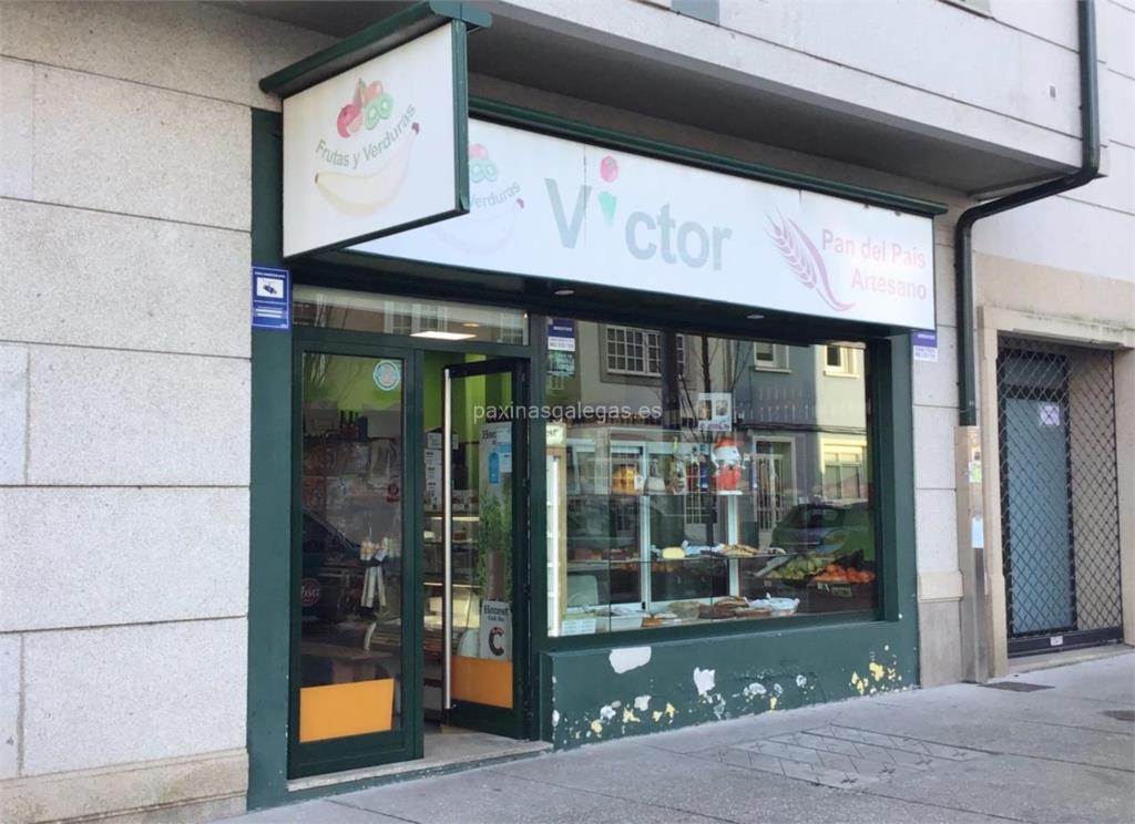Frutería Victor