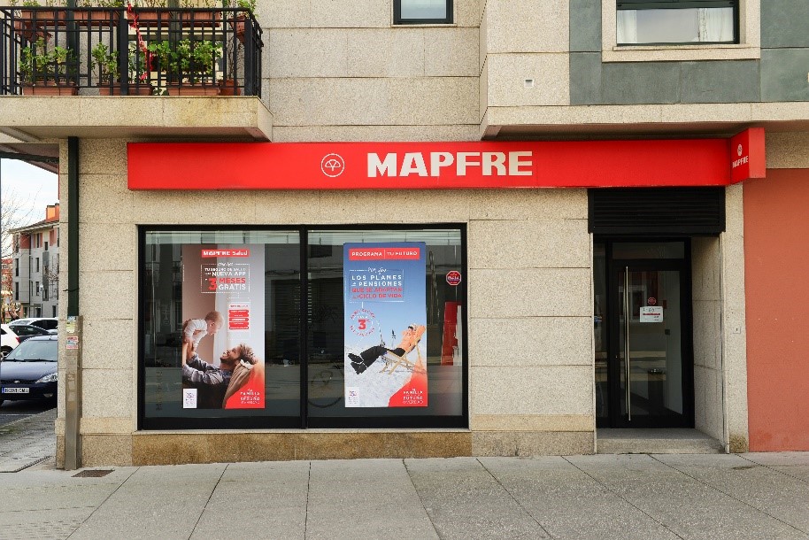 MAPFRE