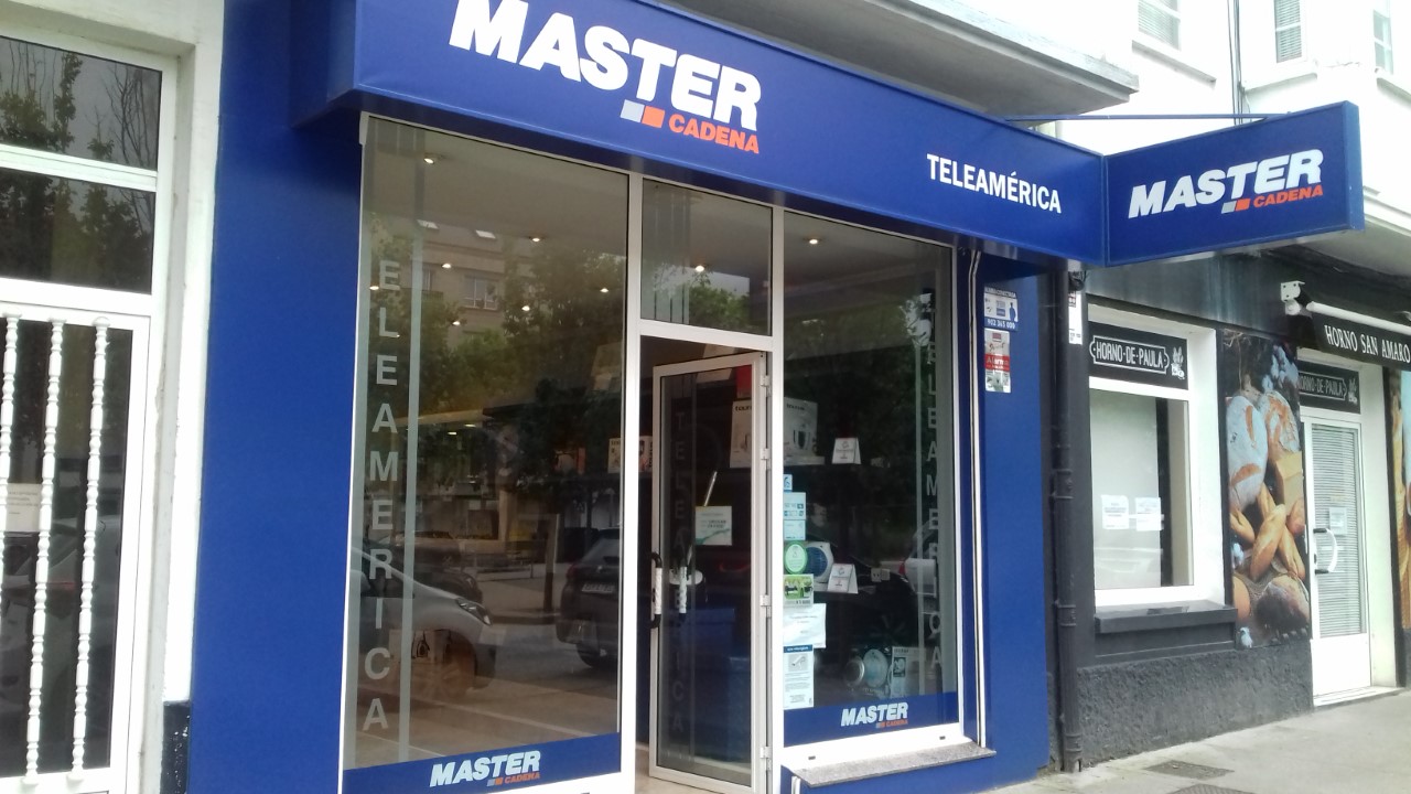 Máster Teleamérica