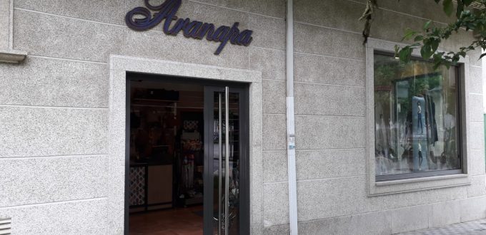 Aranapa