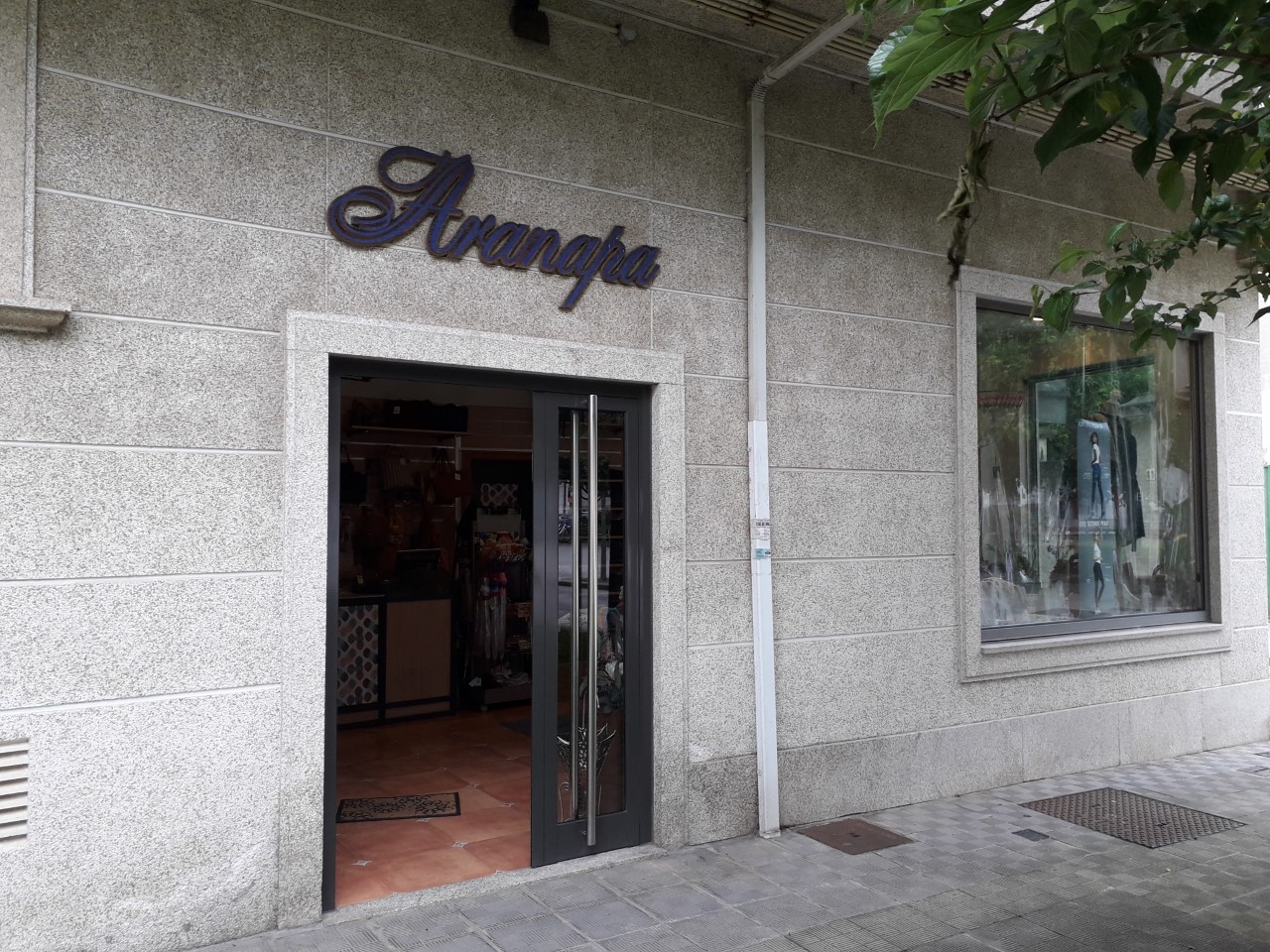 Aranapa
