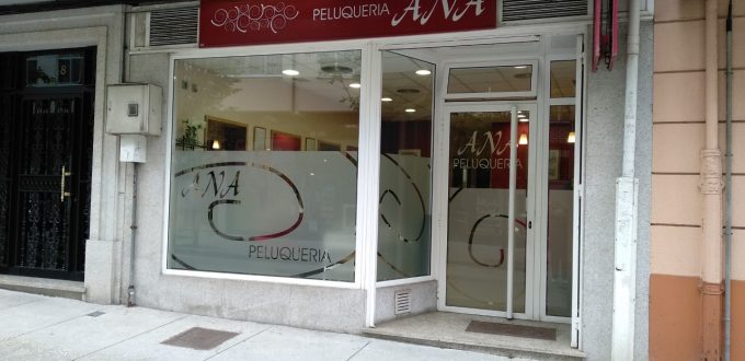 Peluquería Ana