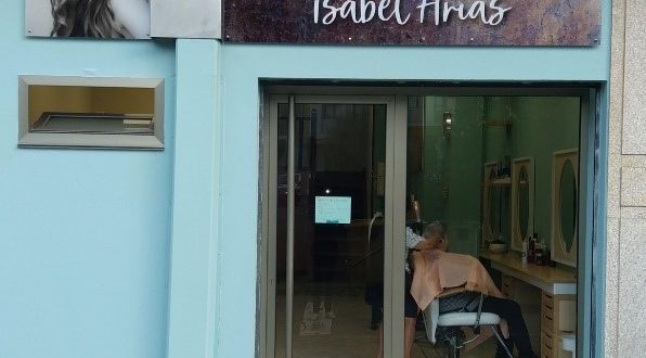 Peluquería Isabel Arias
