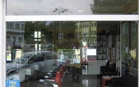 Peluquería Paco