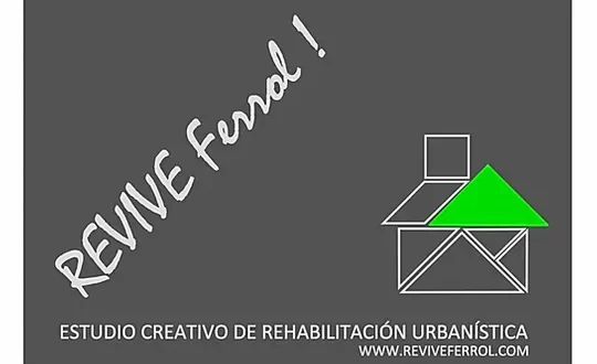 Revive Ferrol