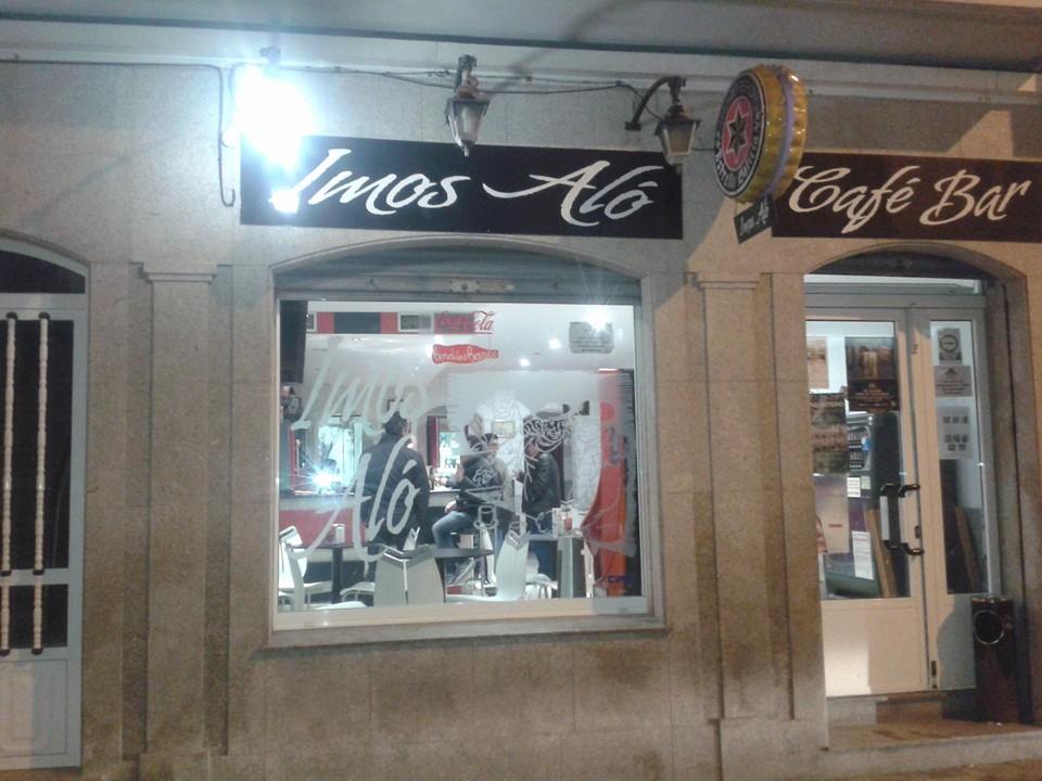 Mesón Rías Altas