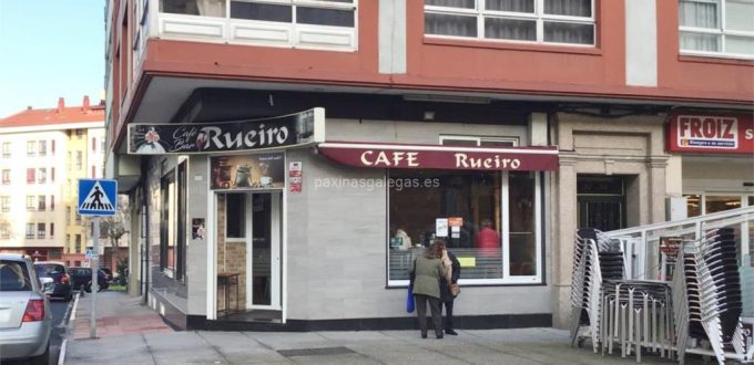 Rueiro