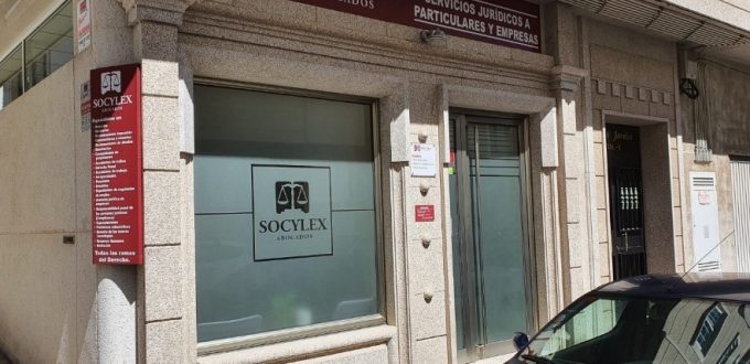 SOCYLEX Abogados
