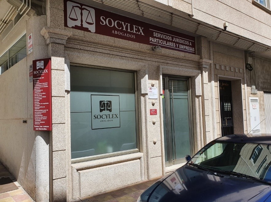 SOCYLEX Abogados