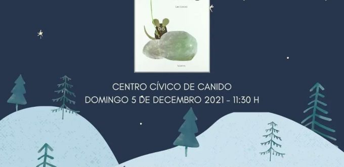 ANIMACIÓN Á LECTURA