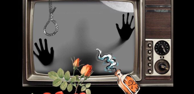 Teatro: Unha rosa é…unha rosa