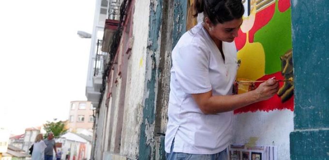 Hot Chocolates, Radio Océano y Alféizar completan el programa de las Meninas de Canido