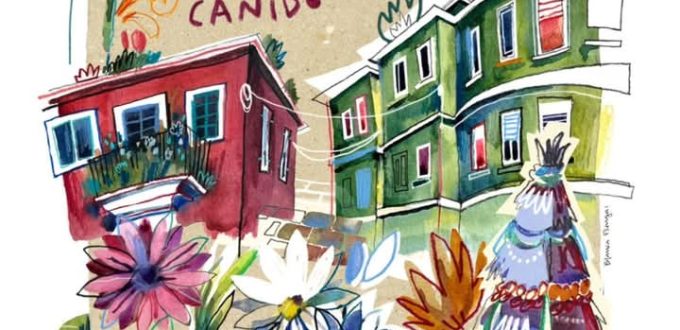 AHÍ VEN O MAIO… FESTAS 2026