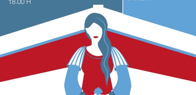Evento 3/7/26 – Atlántica – Ana Carreira