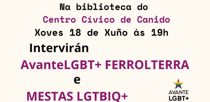 Evento 18/06/26 – Conversas Feninistas