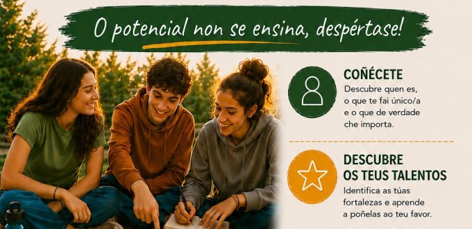 Evento 27/07/26 – Descúbrete